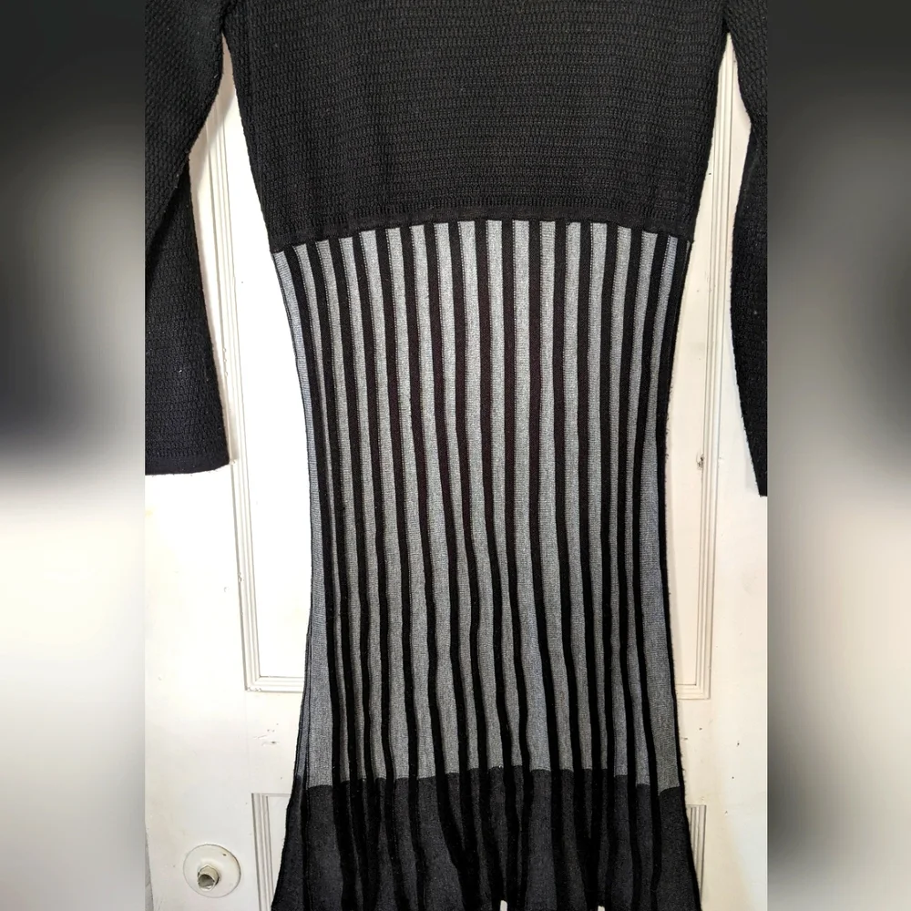 Calvin Klein Women's Sweater Dress - Picture 2 of 6
